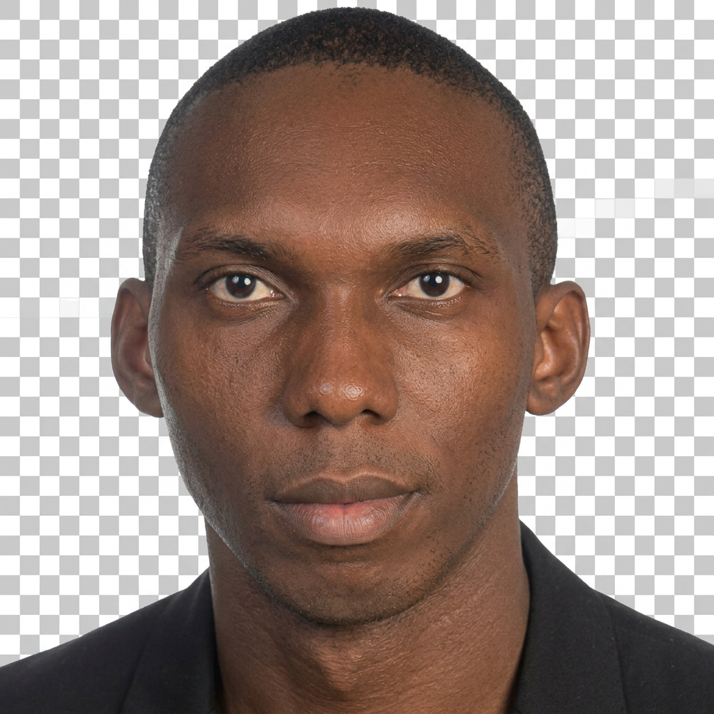 Warren Greenidge