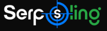 SerpSling AI logo